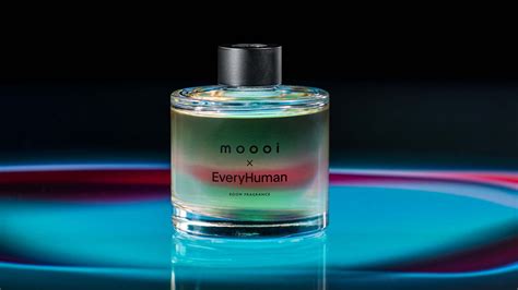 everyhuman perfume|scent description generator.